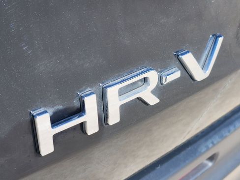 Certified 2024 Honda HR-V LX image 10