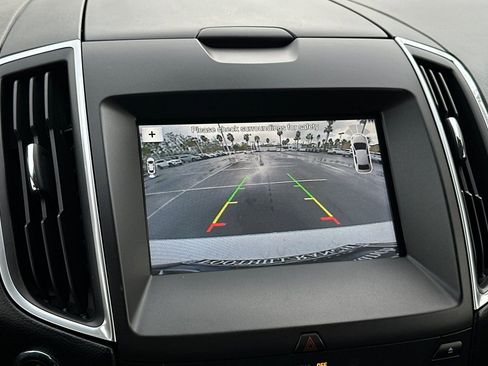 Used 2016 Ford Edge Sport w/ Equipment Group 401A image 17