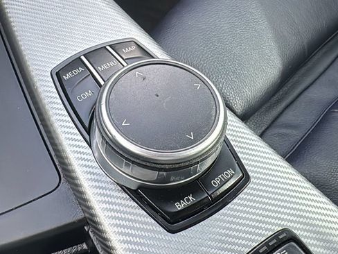 Used 2018 BMW 430i xDrive Convertible image 35