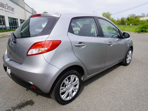 Used 2011 MAZDA MAZDA2 Sport image 7
