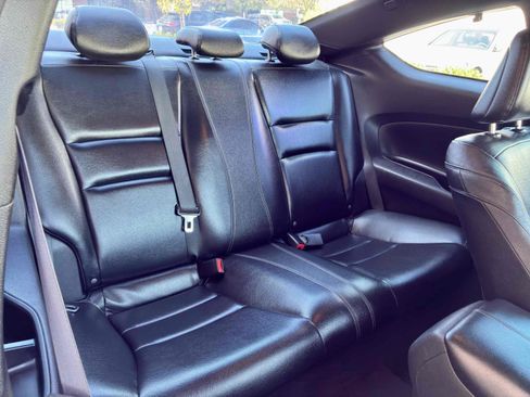 Used 2016 Honda Accord EX-L image 46