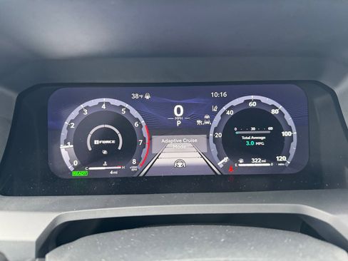 New 2026 Toyota Tacoma TRD Pro image 32