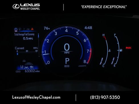 Used 2023 Lexus NX 250 FWD w/ Towing Package (2000 Lbs) image 32