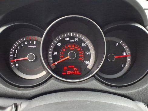 Used 2010 Kia Forte EX image 13