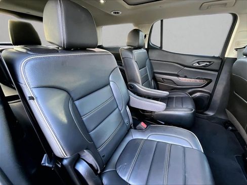Certified 2023 GMC Acadia Denali w/ Black Diamond Edition image 29
