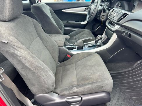 Used 2013 Honda Accord LX-S image 11