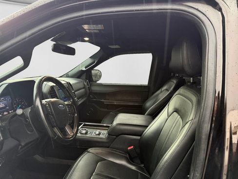 Used 2021 Ford Expedition Limited AWD/4WD image 9