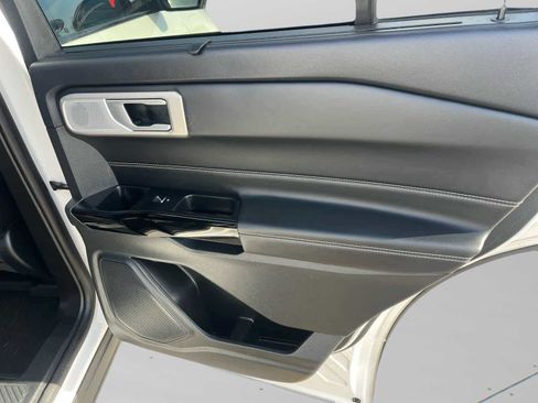 Used 2023 Ford Explorer ST w/ Equipment Group 401A image 22