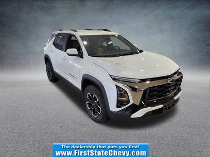 New 2026 Chevrolet Equinox ACTIV w/ Convenience Package III