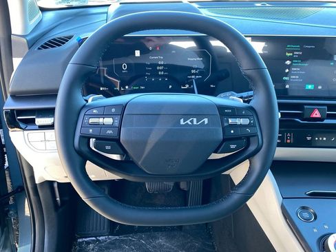 New 2026 Kia Sportage SX Prestige AWD/4WD image 14