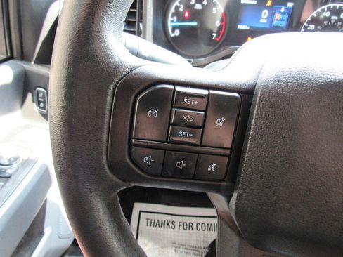 Used 2023 Ford F350 XLT w/ FX4 Off-Road Package AWD/4WD image 42