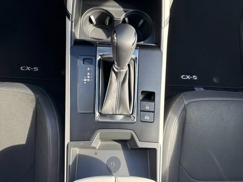 New 2026 MAZDA CX-5 Select AWD/4WD image 39