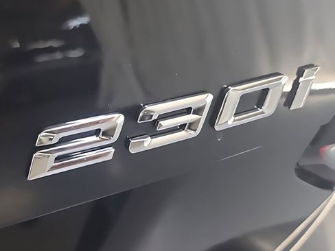 Used 2025 BMW 230i Coupe w/ Convenience Package image 24