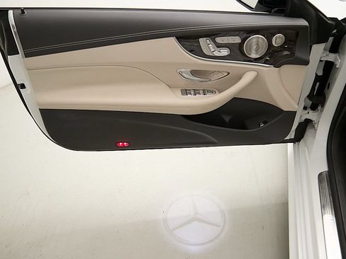 Used 2022 Mercedes-Benz E 450 4MATIC Coupe image 13