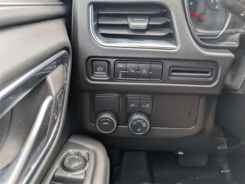 Used 2023 Chevrolet Tahoe LS w/ Driver Alert Package RWD image 22