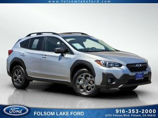 Used 2022 Subaru Crosstrek 2.5i Sport w/ Moonroof Package AWD/4WD video 1