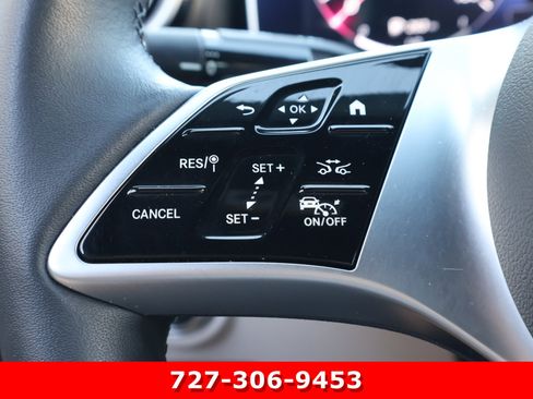 Certified 2023 Mercedes-Benz C 300 Sedan image 26