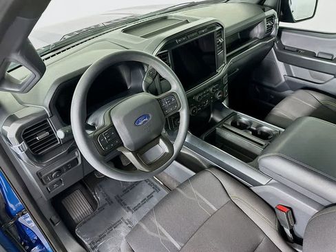 Certified 2024 Ford F150 STX AWD/4WD image 2