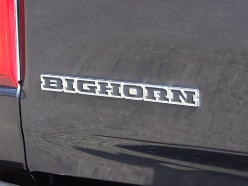 Used 2019 RAM 1500 Big Horn AWD/4WD image 48