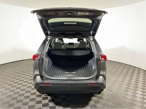 New 2025 Toyota RAV4 XLE Premium image 14