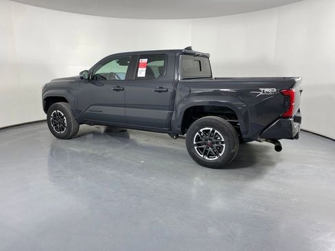 New 2026 Toyota Tacoma TRD Sport w/ TRD Sport Premium Package image 6