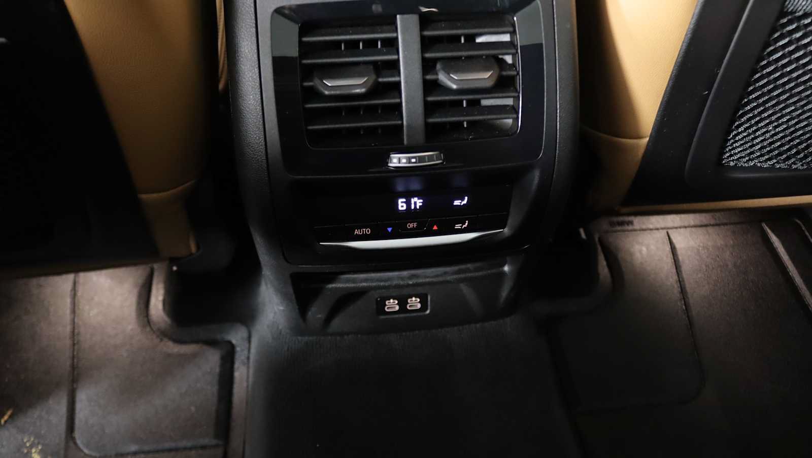 Used 2024 BMW X3 xDrive30i w/ Premium Package AWD/4WD image 15