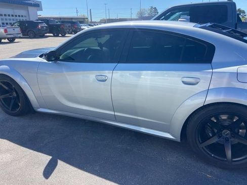 Used 2023 Dodge Charger Scat Pack image 3