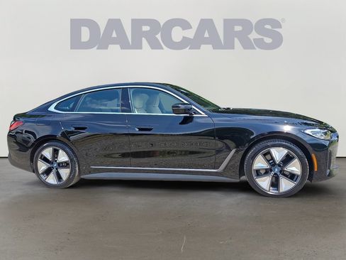 Used 2024 BMW i4 eDrive35 w/ Convenience Package RWD image 7