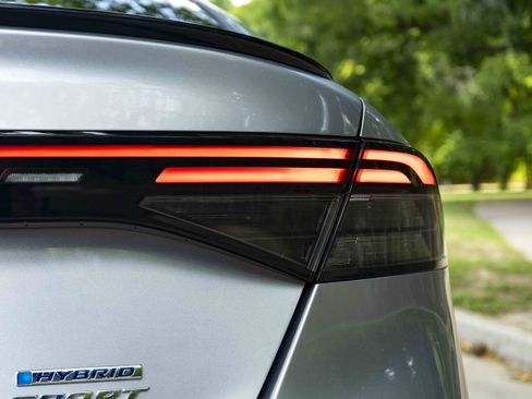 Used 2025 Honda Accord Sport image 13