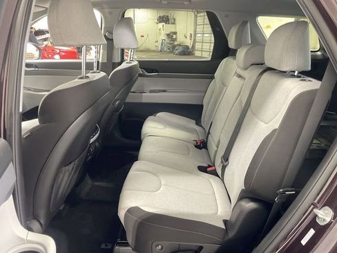 Used 2020 Hyundai Palisade SEL image 23