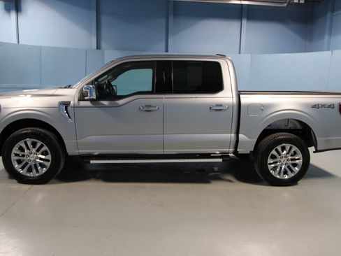 Used 2026 Ford F150 XLT w/ Equipment Group 302A MID AWD/4WD image 33