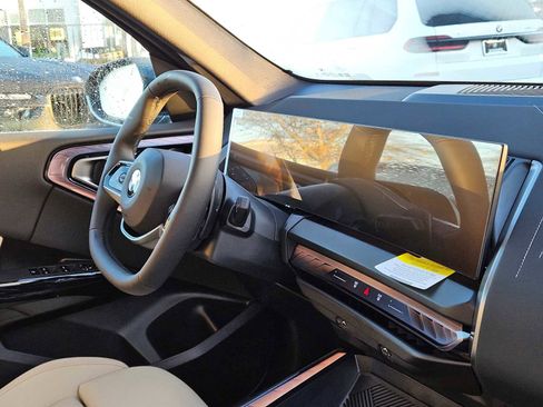 New 2026 BMW X3 xDrive30 w/ Convenience Package image 12