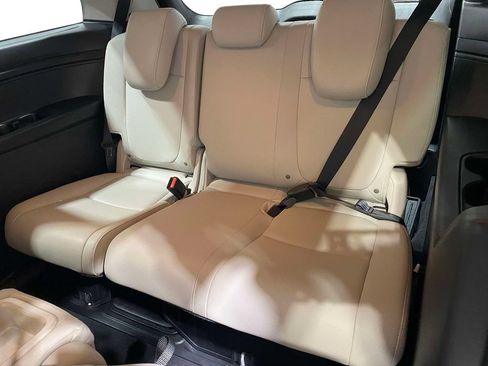 Used 2026 Honda Odyssey EX-L image 13