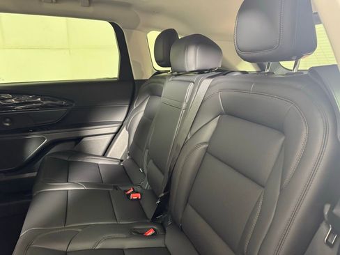 New 2026 Lincoln Nautilus Premier w/ Equipment Group 102A image 52