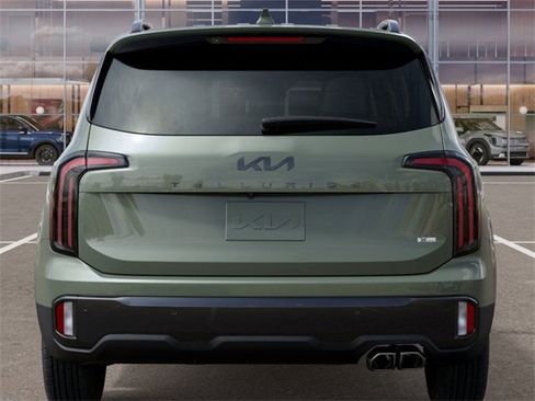 New 2025 Kia Telluride SX Prestige X-Line image 13