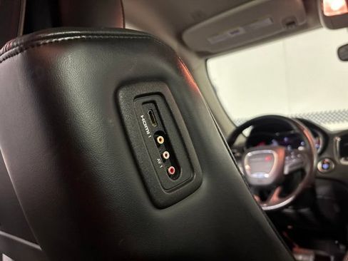 Used 2018 Dodge Durango GT w/ Premium Group AWD/4WD image 42