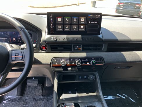 Used 2026 Honda Passport TrailSport image 25