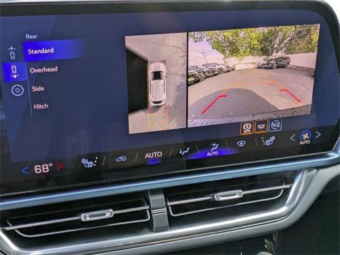 New 2026 Chevrolet Equinox EV LT image 19