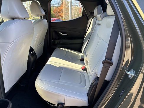Used 2025 Hyundai Santa Cruz SEL image 14