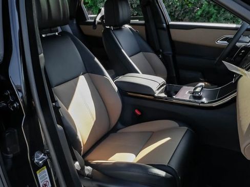 New 2026 Land Rover Range Rover Velar Autobiography AWD/4WD image 37