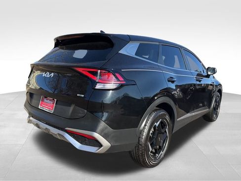 Certified 2023 Kia Sportage LX image 14