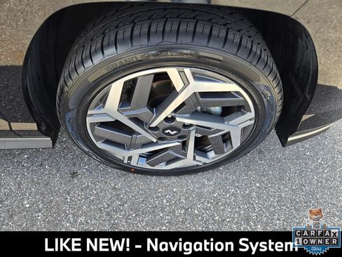 Used 2024 Hyundai Kona N Line FWD image 13