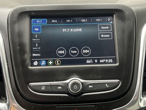 Used 2019 Chevrolet Equinox LT image 16