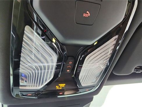 Used 2025 BMW X6 M60i image 54