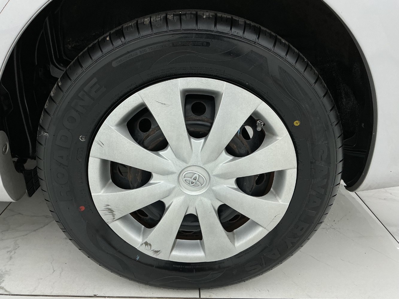Used 2012 Toyota Corolla L FWD image 43