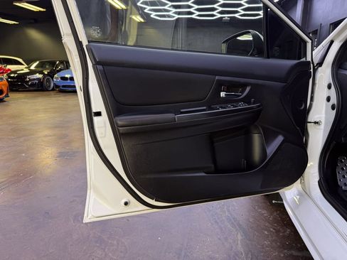 Used 2012 Mitsubishi Lancer Evolution MR AWD/4WD image 12