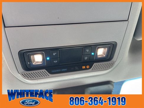 Used 2024 Ford F350 XL w/ XL Chrome Package image 36