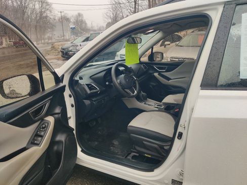 Used 2019 Subaru Forester w/ Alloy Wheel Package image 11