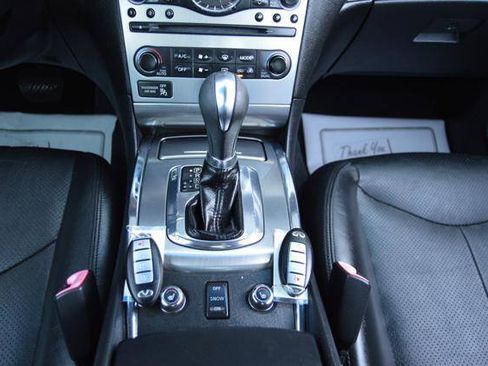 Used 2010 INFINITI G37 x Coupe w/ Premium Pkg AWD/4WD image 26