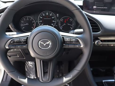 Used 2026 MAZDA MAZDA3 2.5 S Sedan w/ Preferred Pkg FWD image 19